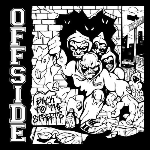 Offside : Back To The Streets